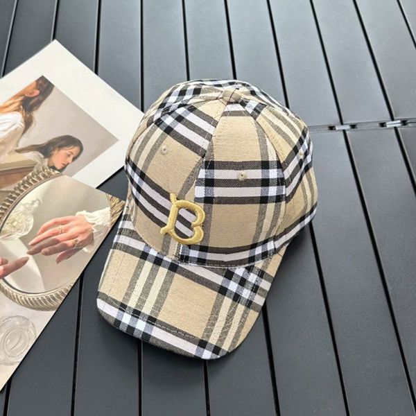 

designers baseball cap luxury men's and women's casquette luxe classic leisure sports tourism sun hat caps adjustable street fitte, Blue;gray