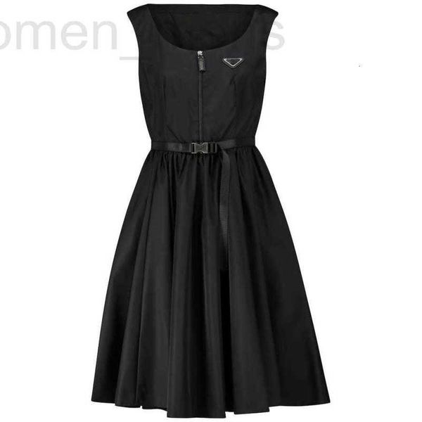 

basic & casual dresses designer black skirt dresspring and summer fashion quality clothing backless retro party cluluxury designer kkjp, Black;gray