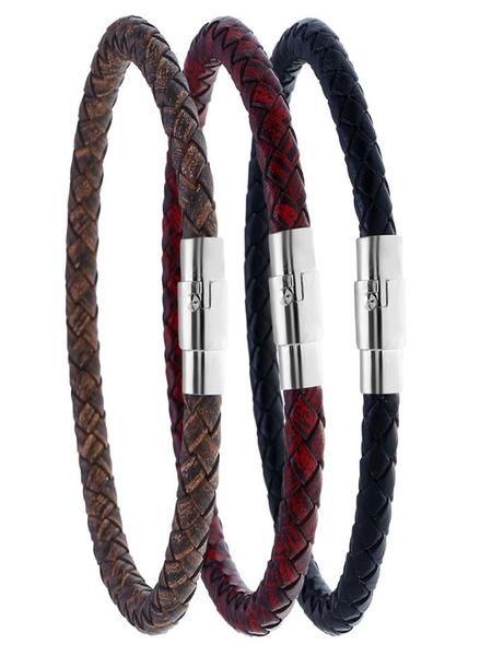 

weave braid bracelet simple buckle bracelets wristband bangle cuff for wome men fashion jewelry will and sandy9257350, Golden;silver