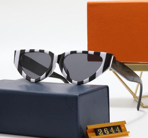 

butterfly sunglasses sun protection from uv rays designer for woman mens millionaire sunglasses luxury star sunglass with box fashion, White;black
