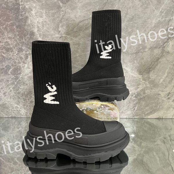 

2023 new men designer sneakers women sock technical knit sock-like trainers designer shoes fashion white black casual shoes xsd221113