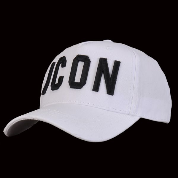 

icon cap brand designer mens cap colourful baseball hats street cap sun hat cotton print cap sports casual peaked cap popular letter logo du, Blue;gray