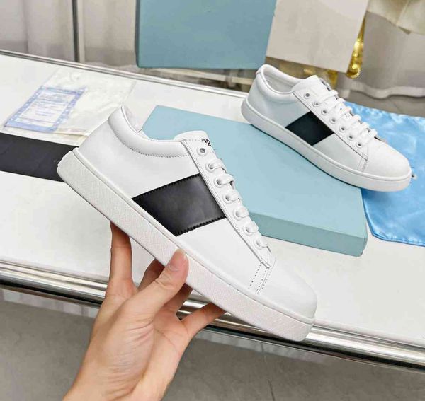 

designer athletic running shoes prad trainer men women outdoors sports shoes zapatos casual retro sneakers p15