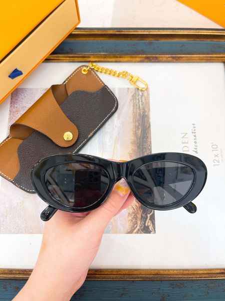 

designer versage l_vsunglass luxurious fashion sunglasses metal trend colorful coated mens womens vintage baseball sport summer polarize med, White;black