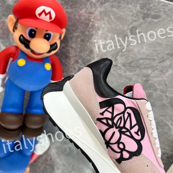

luxury skate shoes designer women men platform defender shoe sneakers tenis casual fashion shoe plus casual shoes xsd221107, Black
