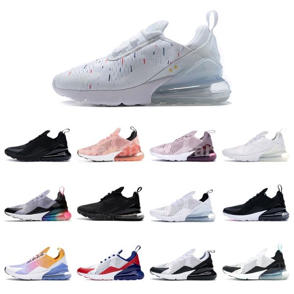 

running shoes men women triple white black core white anthracite barely rose be true brown grape light bone unc university red sneakers trai