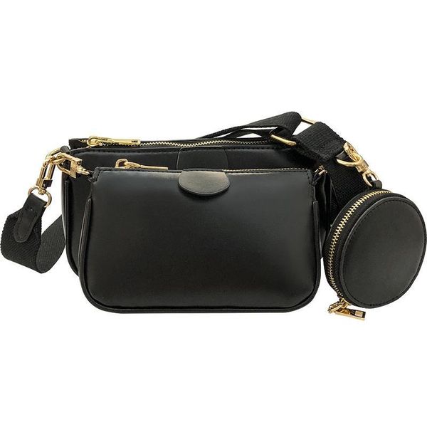 

crossbody purse messenger bags handbags flowers designers shoulder lady leather bag women's cross body bag with box luxury designer min