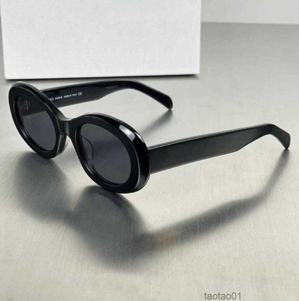 

sunglasses france arc de triomphe vintage for woman cat eye glasses oval acetate ce's protective driving eyewear ladies 40194sunglasses, White;black