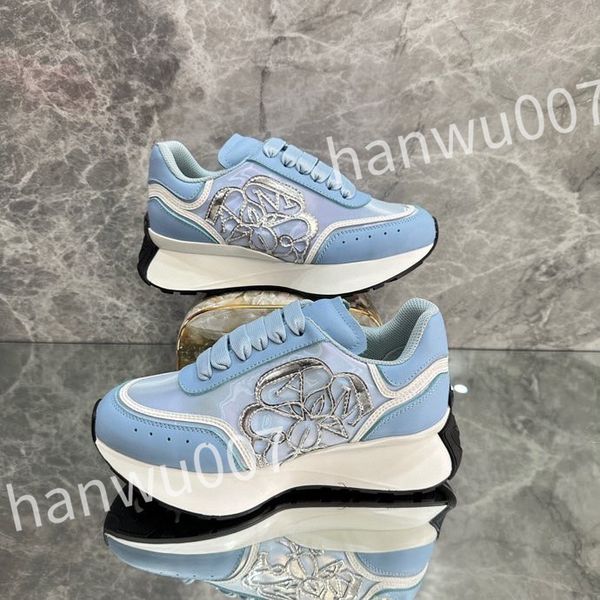 

2023 new luxurys fashion shoes canvas sports shoes women's sneakers men's streetwear men shoe casual canvas boots size 35-46 xsd23, Black