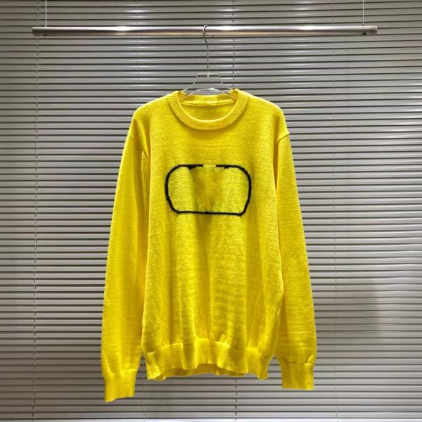 

designer sweater mens advanced casual multi color autumn winter comfortable high edition pullover luxury long sleeve size xxl hoodies for me, White;black