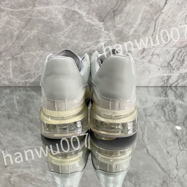 

2023 new quality designer shoes sneakers design logo white flat lace up platform men's women's shoes size 35-46 xsd221137, Black