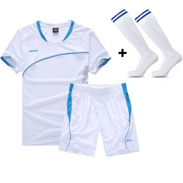 

jerseys children football jerseys men boys girls student soccer sets short sports kid uniforms fitness socks tracksuit suits 02 230707