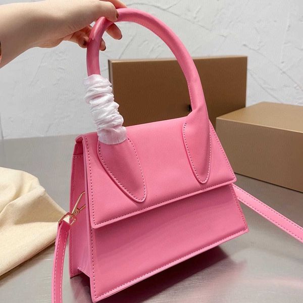 

designer fashion baguette bag genuine leather envelope tote clutch satchel with shoulder strap luxury womens mens sling lady handbag crossbo