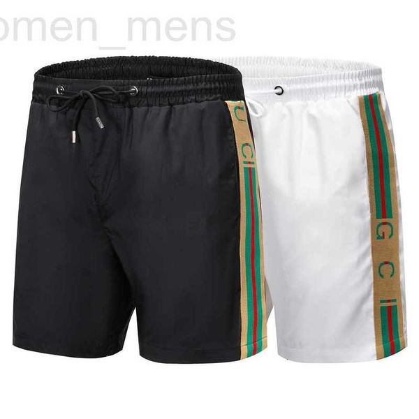

men's shorts designer designer men's shorts summer short trmens loose jogging pants sports man fashion casual versatile 6tay, White;black