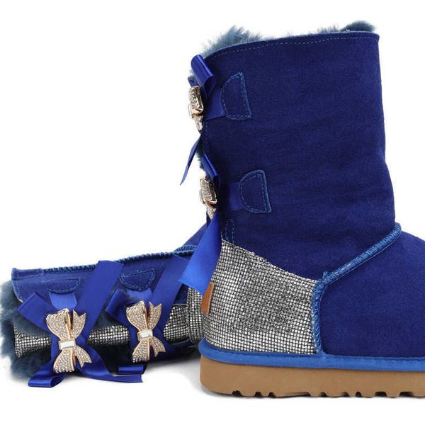 

ug tasman slippers chestnut fur slides sheepskin shearling tazz mules women men ultra mini platform boot slip-on shoes suede upper comfort f, Black