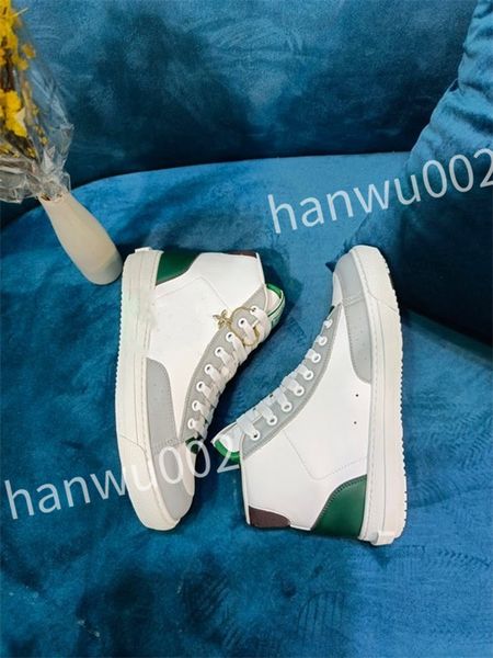 

new r men women flow sneakers shoes runner trainers leather black white sports rubber runner outdoor shoes size 35-46 dc220603