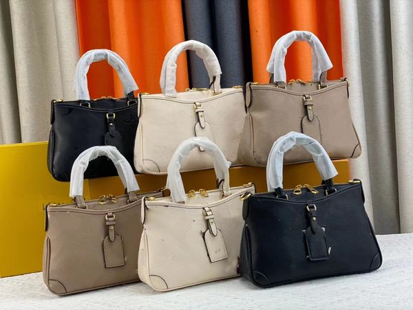 

classic new womens women crossbody bag leather clutch fashion #6663388