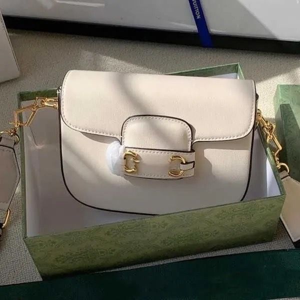 

horsebit designer bag real cowhide canvas bags retro saddle purse classic neo vintage crossbody handbags lady clutch purses adjustable fashi