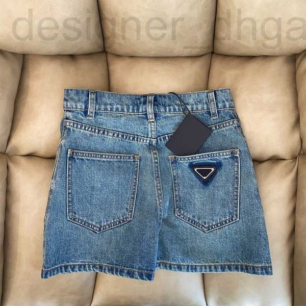 

women's shorts designer 2022 new casual pocket denim high waist street short pants women fashion summer jeans fln5, White;black