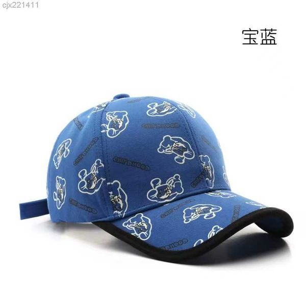 

designer's luxury classic men's fisherman hat black and white letter minimalist couple hat 981m 981m, Blue;gray