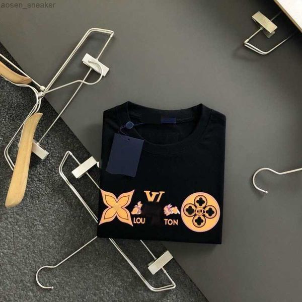 

t-shirt men women sweatshirt short sleeved tshirt round neck tee casual shirt 3d printing pullover shirts mens cotton luxury tshirts, White;black