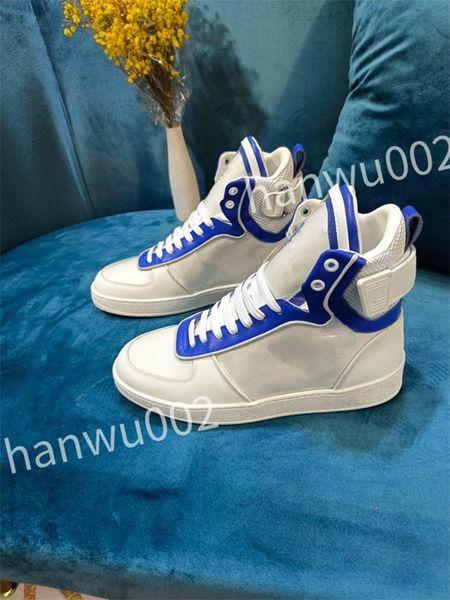 

luxury designer men women flow sneakers shoes runner trainers leather black white sports rubber runner outdoor shoe size 35-46 dc220602