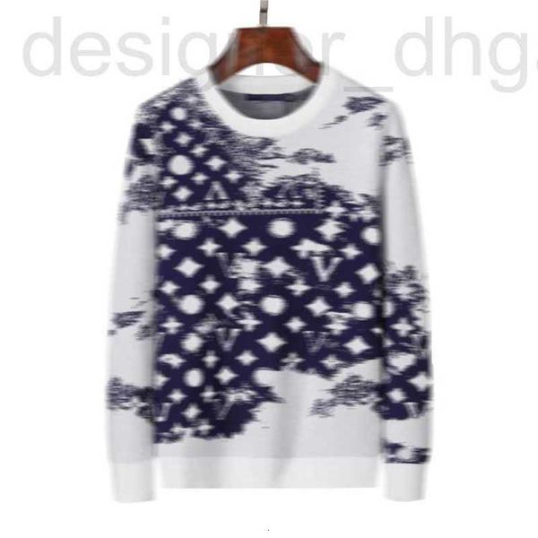 

men's sweaters designer fashion designer sweater winter long sleeve jacket women's hip hop sweatshirt asian size 81en, White;black