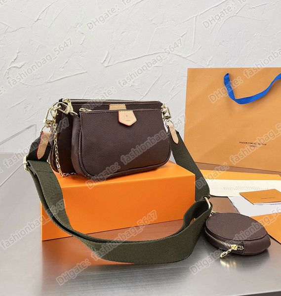 

crossbody designer bags for woman shoulder bag multi pochette louisity handbag vuttonity purses soft genuine leather makeup bag dhgates bags