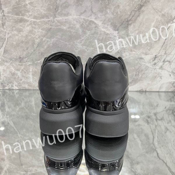 

2023 new luxury designers boots shoes latest vintage sneakers quality men women running sneaker casual shoes size 35-46 xsd221139, Black