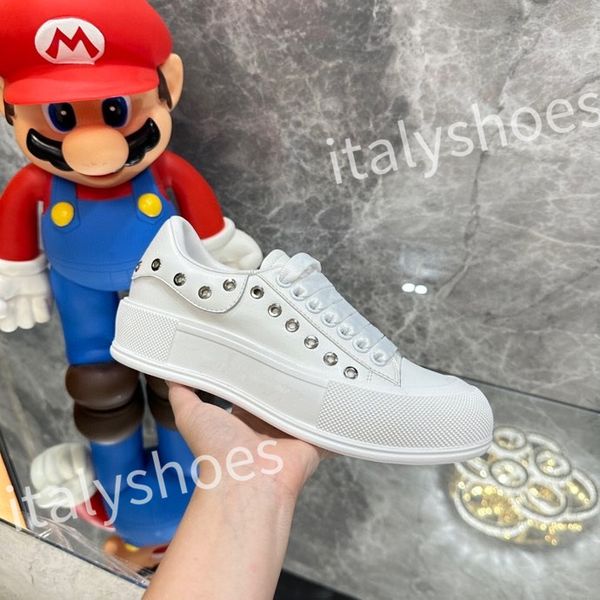 

new season mens womens casual shoes women men designers fashion sneakers leather made upper original xsd221111, Black