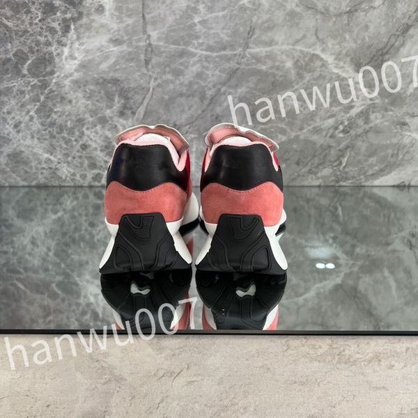 

new designer shoes sneakers boots beige men trainers vintage ladies shoes designers sneaker size 35-46 xsd221141, Black