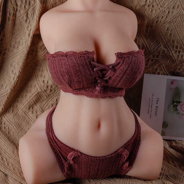 

real person version of solid silicone inverted model one character doll male product old and mature female inflatable aircraft cup usa outle