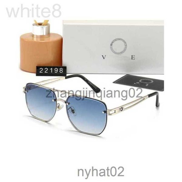 

sunglasses designer designer versage sunglass cycle luxurys fashion sport parize for womens mens new summer baseball driving tourism shoppin, White;black