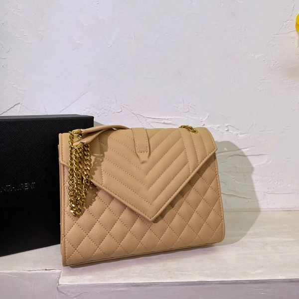 

8a tote bag imported calfskin crossbody bag shopping envelope bags women's bag can be paired with a folding gift box ddesigner bag
