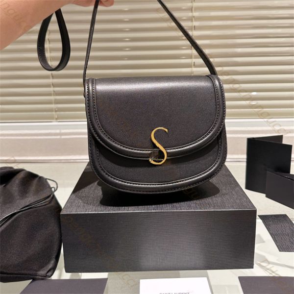 

hardware letters shoulders bag cross body bags woman classics mini saddle bag crocodile pattern handbags clutch totes hobo purses wallet