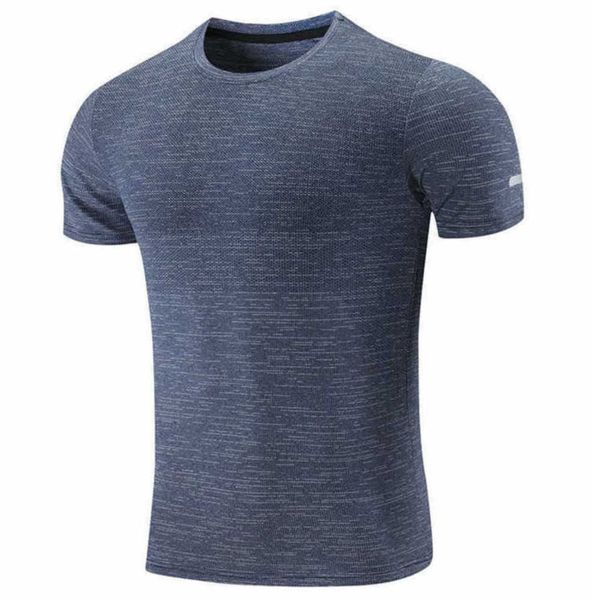 

designer lulus lemens men t shirt original short sleeve sportswear fast drying running clothes men's training fitness summer breathable, White;black