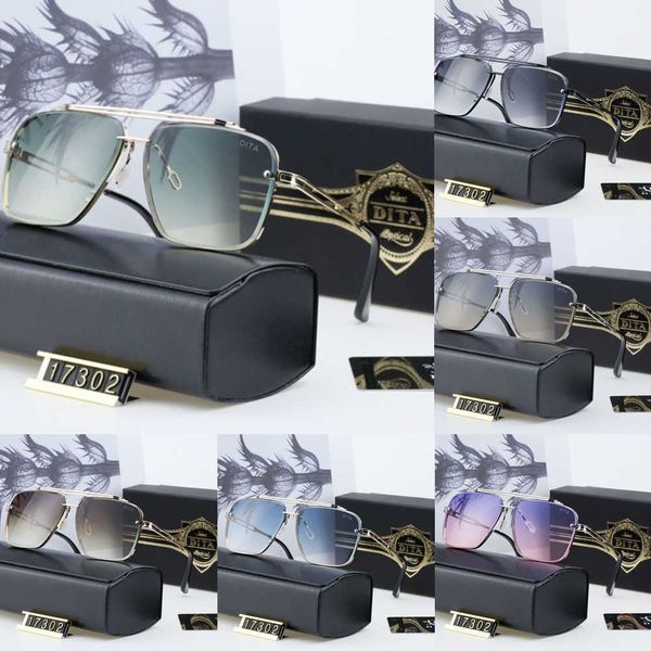 

designer sunglass luxury brand 66s sunglasses vintage sunglasses rimless square womens sun glasses fashion shades luxury golden frame sungla, White;black