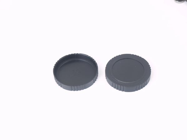 

m39 39mm plastic lens caps lens covers for binocularsspotting scopes and telescopescctv lens optical device