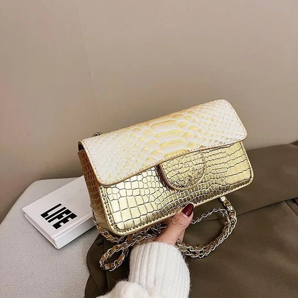 

8a shoulder crossbody bag brand name bag luxury women's latest fashion serpentine calfskin handbag size large 20cm small 27cm leather h