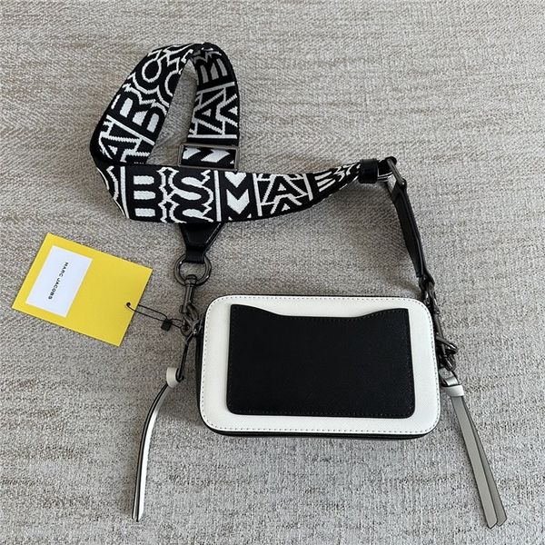 

handbag crossbody leather bag designer wallet fashion women's wallet men's and women's signature texture fashion long zipper
