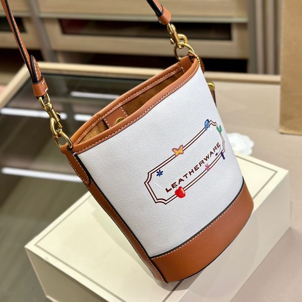 

new designer bags canvas leather grace family handle bucket hobos classic adjustable belts luxury crossbody tabby bag coac shoulder wallet s