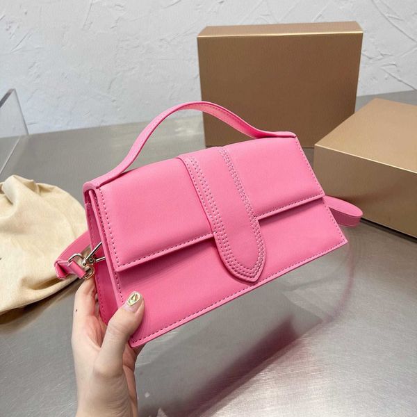 

designer bags luxury handbag crossbody shoulder bag fashion woman baguette lady purse tote small handbags leather 5a