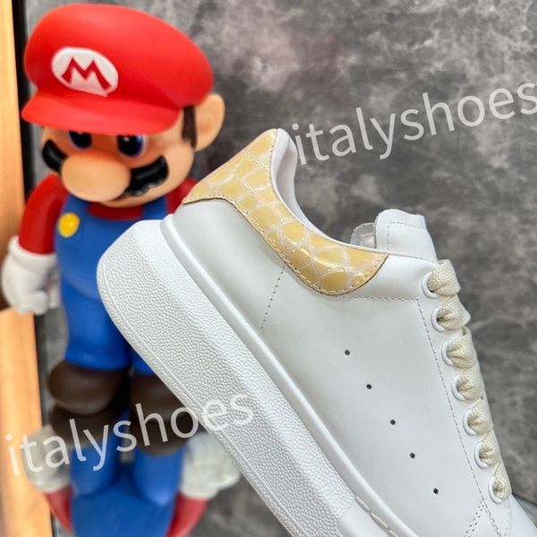 

new luxury designers shoes casual men women white leather platforms black outdoor sneakers fashion lady outdoor shoe xsd221105
