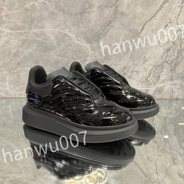 

2023 luxury designers boots shoes latest vintage sneakers quality men women running sneaker casual shoes size 35-46 xsd221139, Black