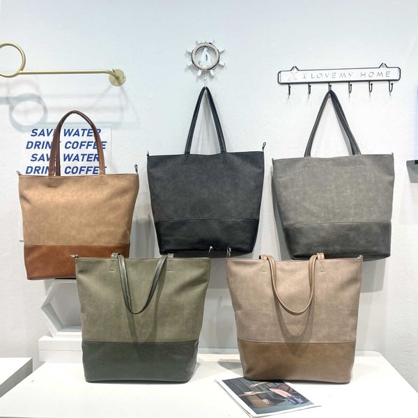 

lady bags bag women's bag versatile women's bag high capacity tote bag