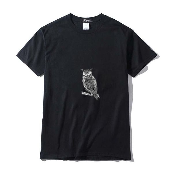 

europe and america luxury brand oao printed designer mens womens short-sleeved t-shirt multi-color size t-shirt summer shirts shirts for men, White;black