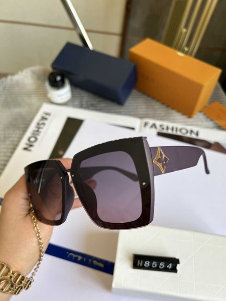 

Fashion Lou top cool sunglasses New Sunglasses Polarized for Women Riding Glasses Online Popular Live Broadcast Overseas with original box