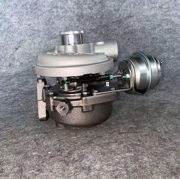

turbo gt17 for jac jianghuai pickup rui ling v3 ruifeng hfc4db1-2c hfc4db1.2c 1.9l gta17v 777218 777218-5002s 1044100fb010