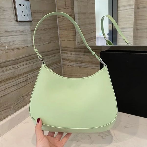 

womens designer bag shoulder bags pleated handbag fashion crossbody tote lady wallets, Black;red