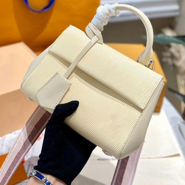 

Designers Luxury Fashion Shoulder Bag Women Shopping Bag Handbag Top Quality Tote Shopping Letters Classic Bags For Ladie Multi-Color, Yellow